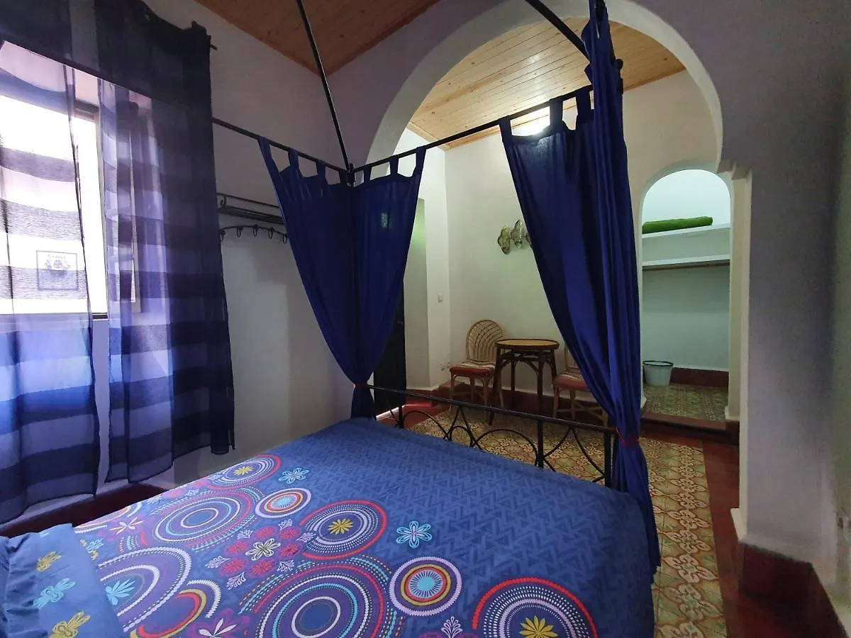 ***  אסאוירה Hotel Magdoul מרוקו