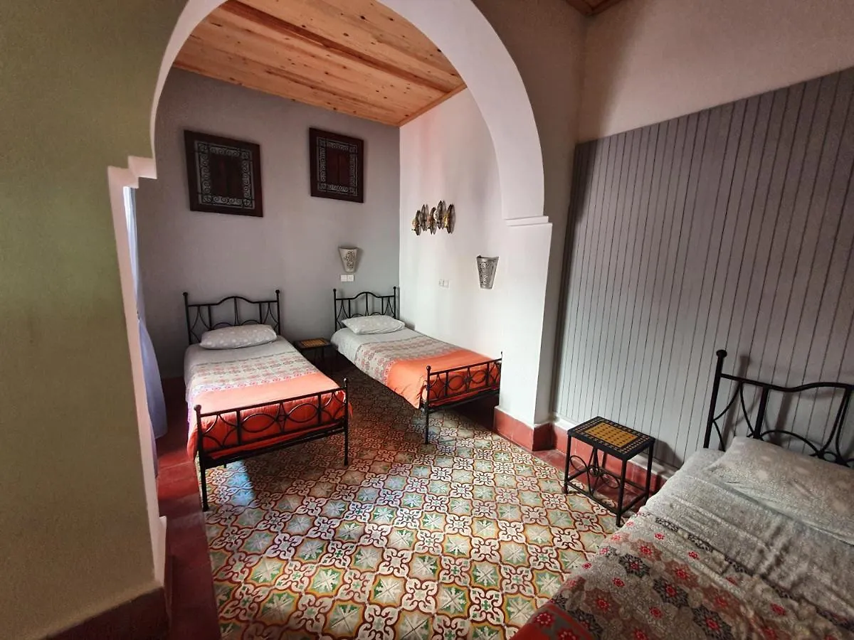 ***  Hotel Magdoul Essaouira Morocco