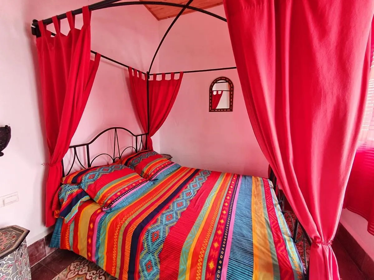 Hotel Magdoul Essaouira