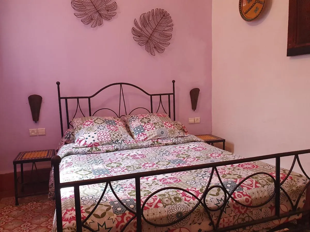 Hotel Magdoul Essaouira 3*,  Morocco