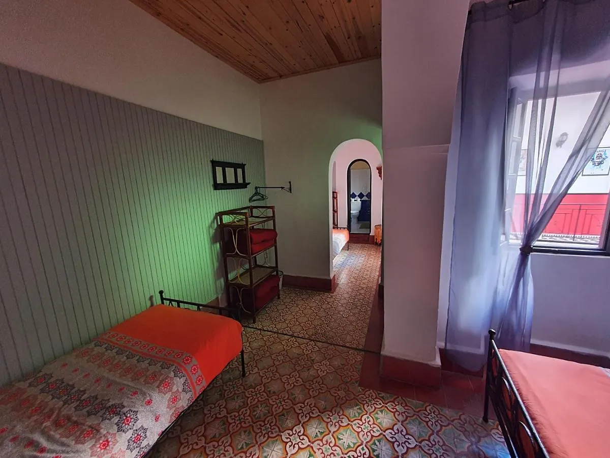 Hotel Magdoul Essaouira 3*,