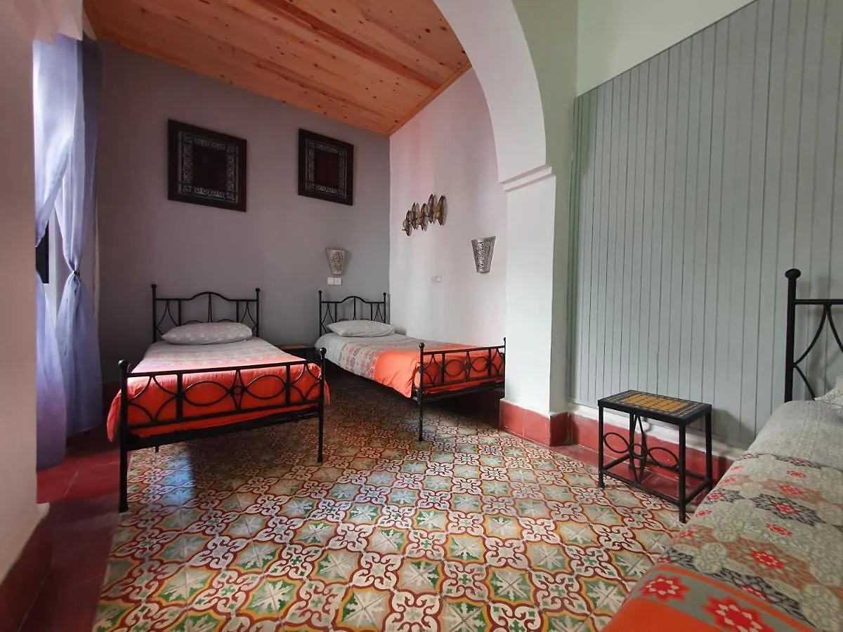 Hotel Magdoul Essaouira 3*,  Morocco