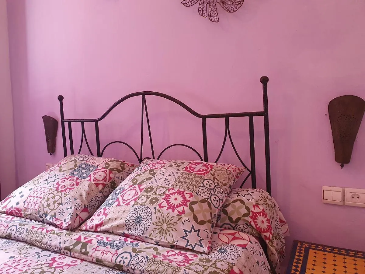 ***  Hotel Magdoul Essaouira Morocco