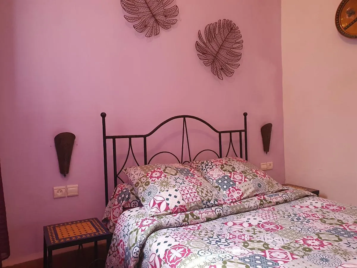 Hotel Magdoul Essaouira