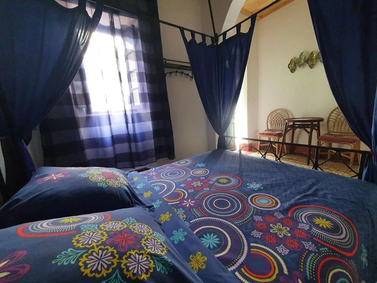 Hotel Magdoul Essaouira