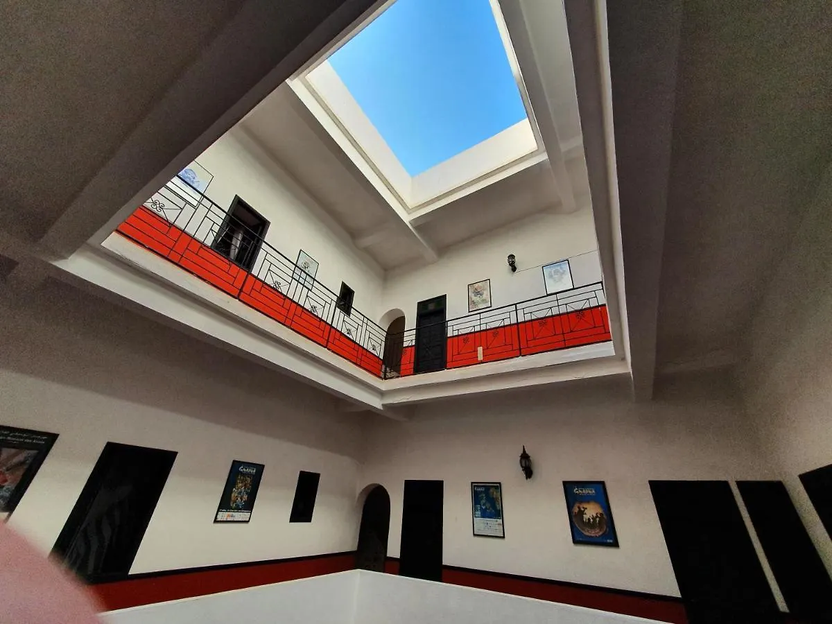 Hotel Magdoul Essaouira 3*,  Morocco