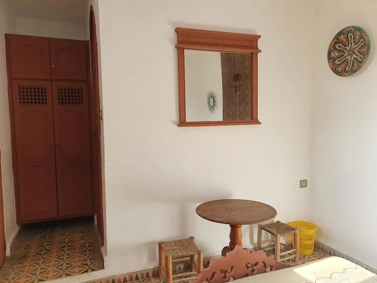 Hotel Magdoul Essaouira