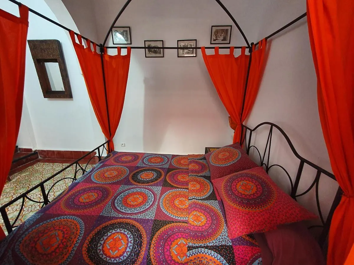 Hotel Magdoul Essaouira 3*,  Morocco