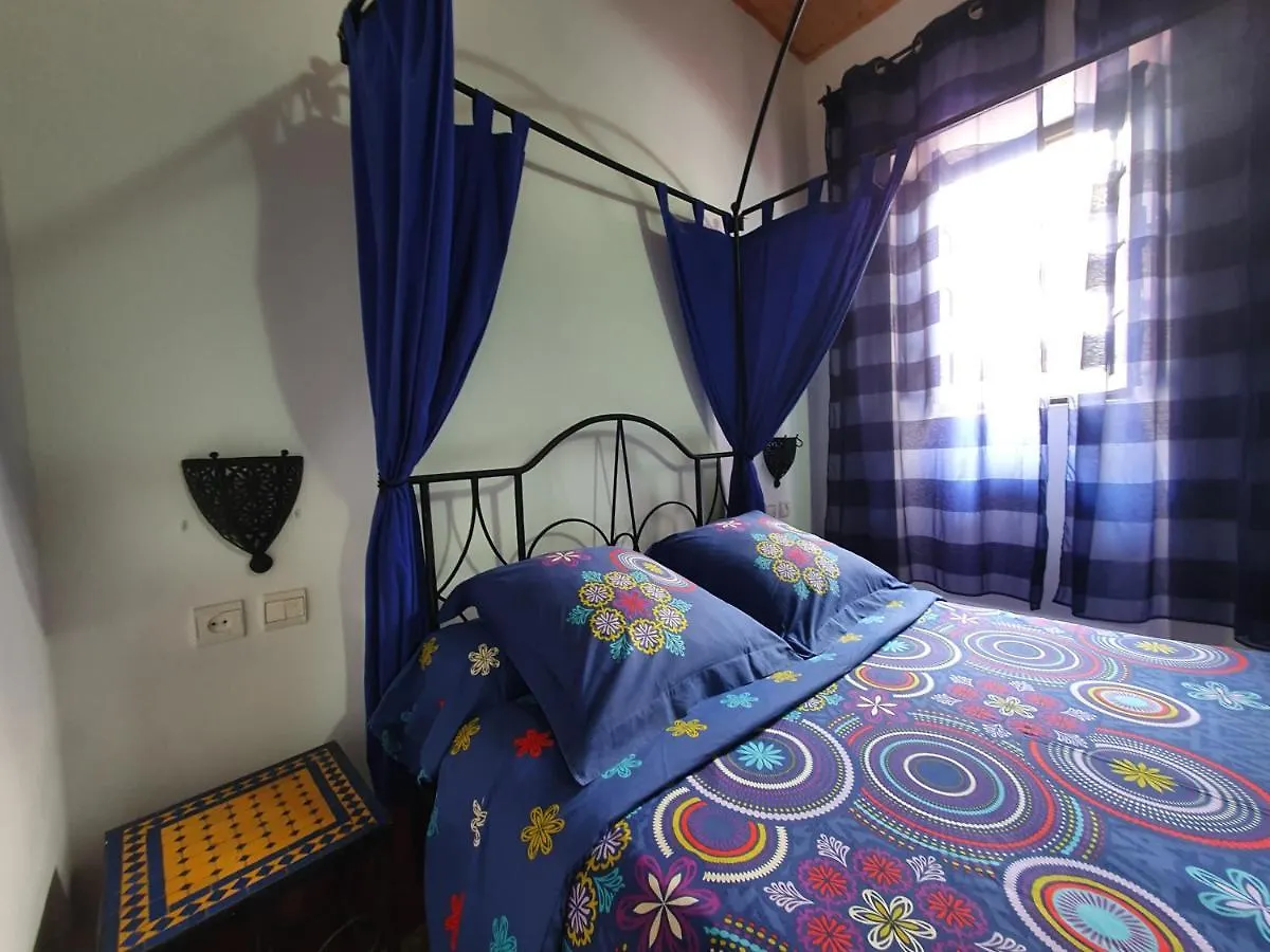 Hotel Magdoul Essaouira 3*,  Morocco