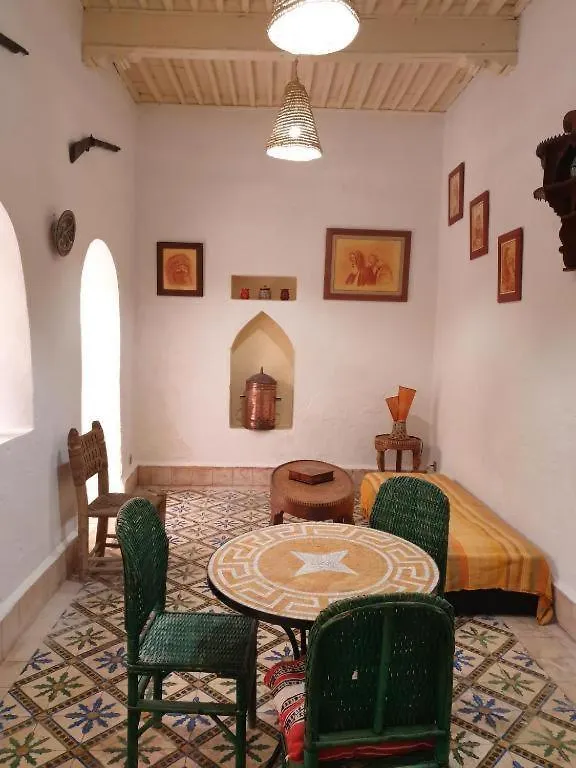 Hotel Magdoul Essaouira 3*,  Morocco