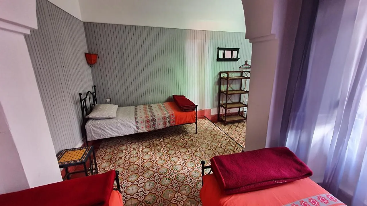 Hotel Magdoul Essaouira