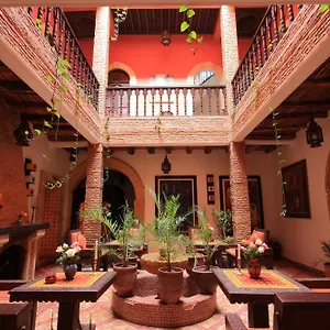 Riad Maison Du Sud