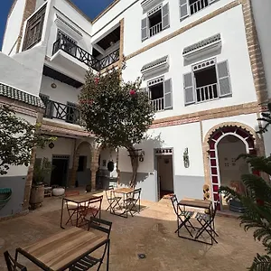 Bed & Breakfast Dar Dayana