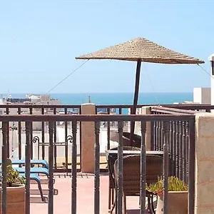 Riad Garance