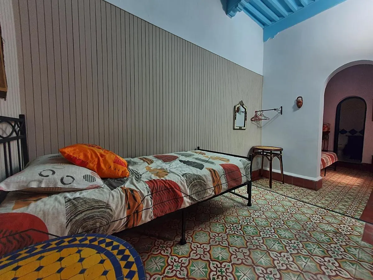 Hotel Magdoul As-Sawíra
