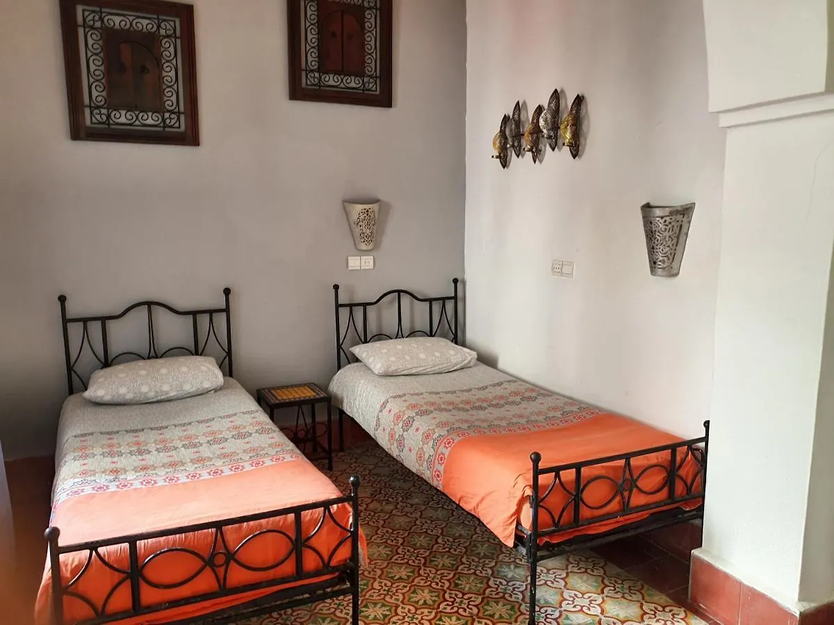 Hotel Magdoul As-Sawíra