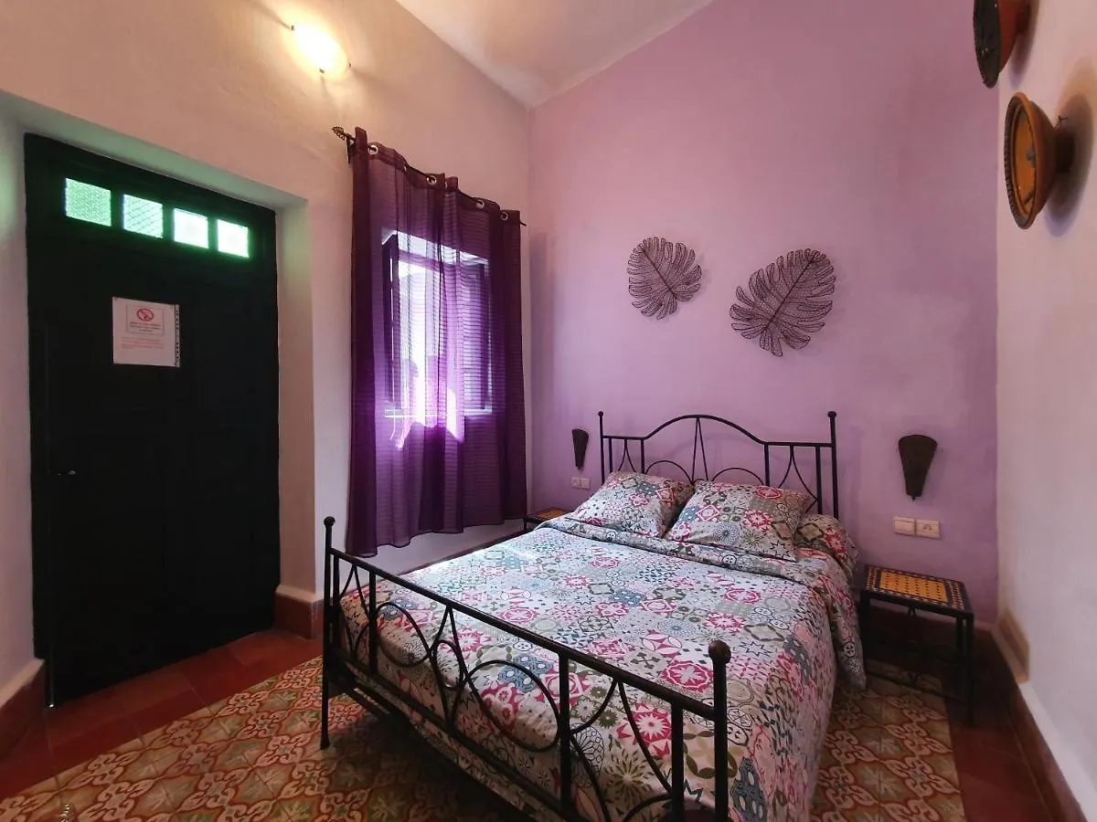 Hotel Magdoul As-Sawíra 3*,