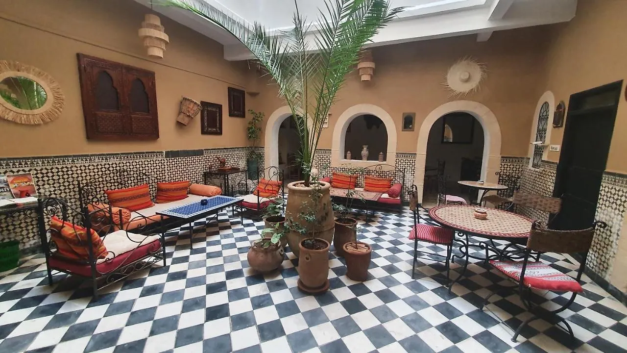 Hotel Magdoul As-Sawíra