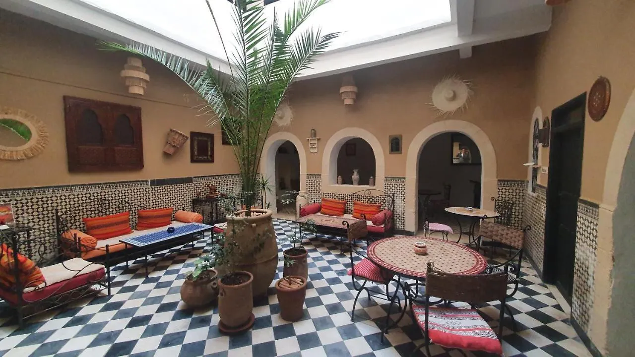 Hotel Magdoul As-Sawíra