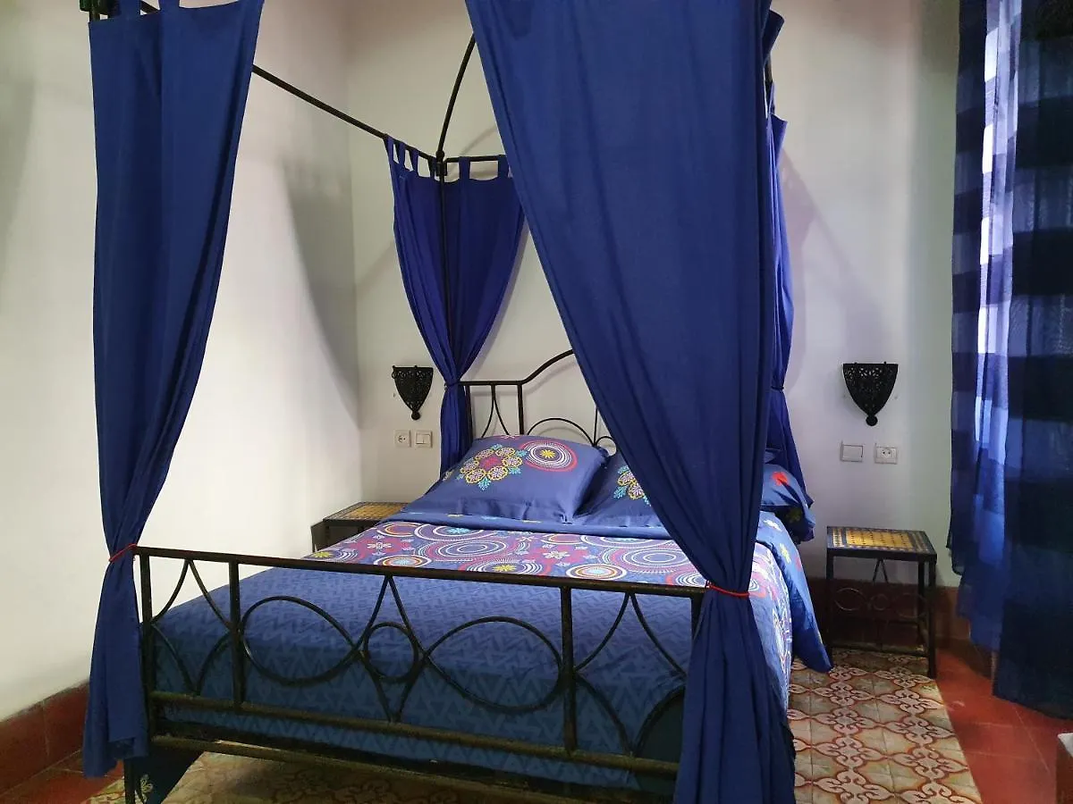Hotel Magdoul As-Sawíra