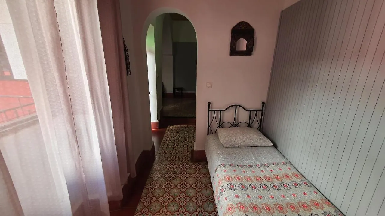 Hotel Magdoul As-Sawíra